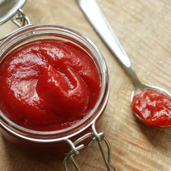 HEINZ Tomato Ketchup 20oz