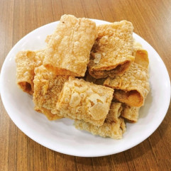 Taiwan Bean Curd Crust 200g
