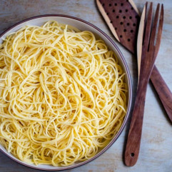 Italy BARONIA Spaghetti #5, 500g