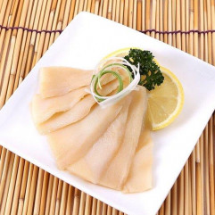 Taiwan Royal Banquet Cooked Imitation Abalone Sliced 350g