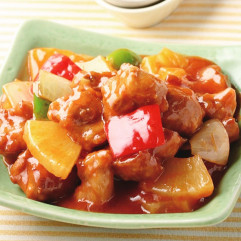 Taiwan Taste of Village Sweet & Sour Pork Ribs 500g