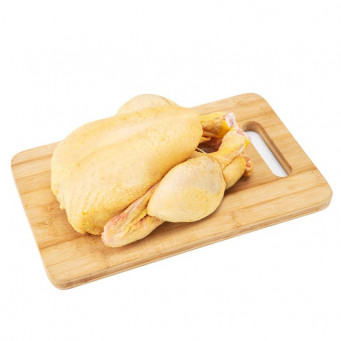 Chinese Style Whole Chicken 1.3-1.5kg