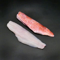 Canada "Blue Crystal" Atlantic Redfish Fillet ~300g