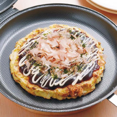 Japan TABLEMARK Seafood Okonomiyaki 300g
