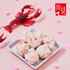 Cheer Foods Lobster Flavor Fish Ball 160g