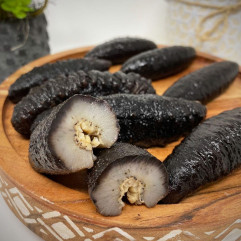 Canadian Sea Cucumber (Soaked) 360g