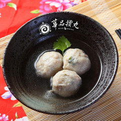 Taiwan Hua Pin Stuffed Fish Balls 300g