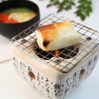 Japanese Baked Rice Cake 540g