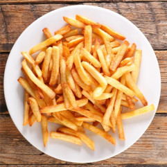 Canadian Crispy Fries ~400g