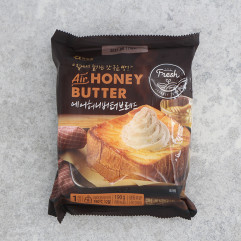 Korean OurHome Honey Butter Toast 190g