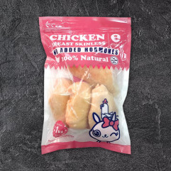 Thailand Chicken Breast Skinless Hormone-free by HAPPIPLAYGROUND 1kg