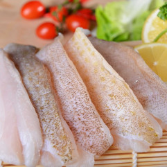 Canadian Aqua Feast Rockfish Fillets 350g