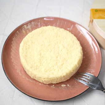 Neige Fromage - Hokkaido Vanilla Flavored Double Rich Cheese Cake ~250g