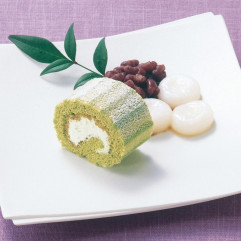TableMark Japanese Roll Cake Green Tea 200g