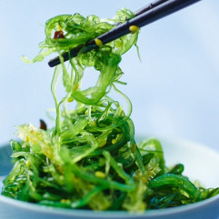 MANNA J Japanese Seaweed Salad 400g