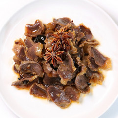 Marinated Spicy Chicken Gizzard (Made in Hong Kong) 200g